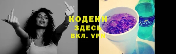 хмурый Богородск